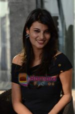 Sayali Bhagat launches MTNL Bharat Berry services in Novotel on 27th May 2011 (26).JPG